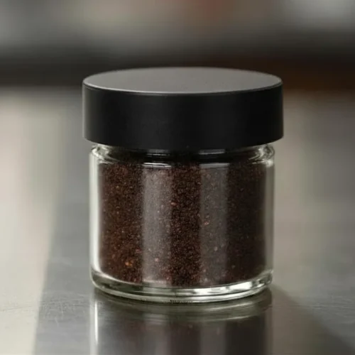 COFFEE CHILE DRY RUB – DARK HARVEST