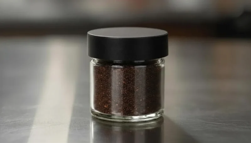 COFFEE CHILE DRY RUB – DARK HARVEST